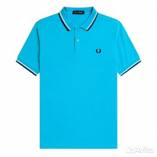 Polo fred perry