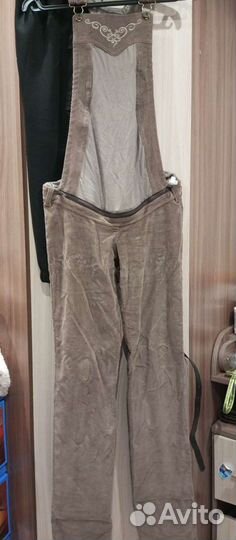 Комбинезон для беременных 42