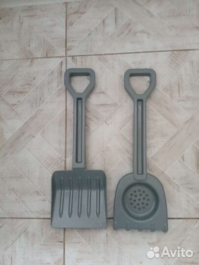 Набор для песка