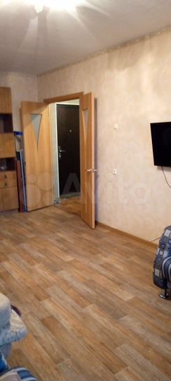 2-к. квартира, 53,4 м², 2/9 эт.