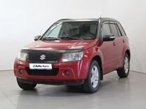 Suzuki Grand Vitara 2.4 AT, 2010, 232 914 км, с пробегом, цена 1 230 000 руб.