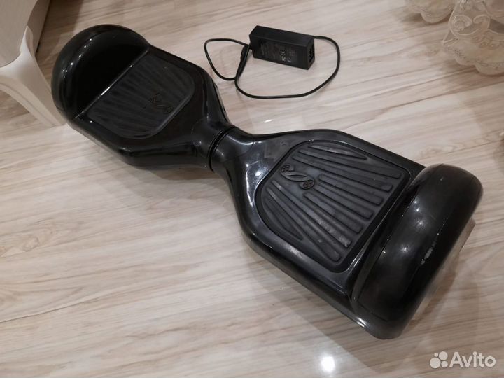 Гироскутер