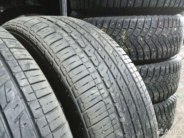 Kumho Eco Solus KL21 225/55 R18 98H