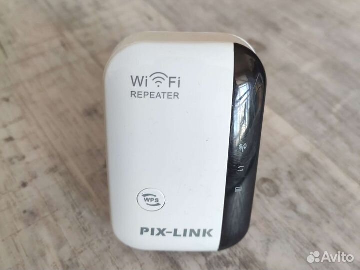 Усилитель wifi сигнала / точка дступа