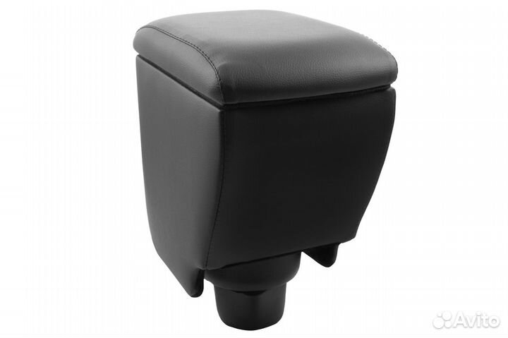 Автоподлокотник Hyundai Solaris 2