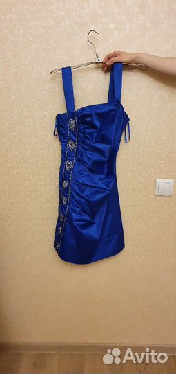 Платье, вечернее