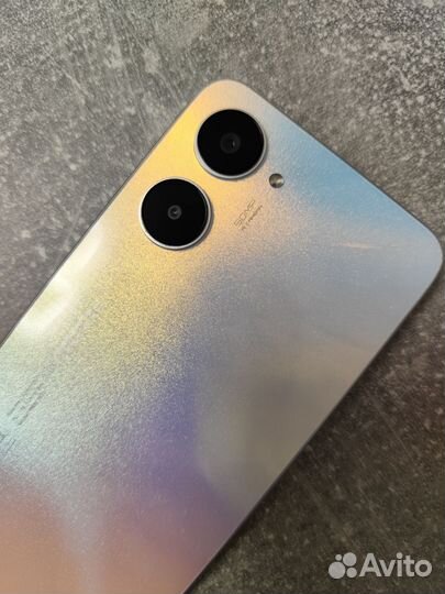 realme 10, 8/128 ГБ