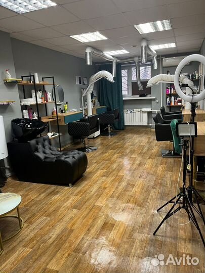 Сдается рабочее место