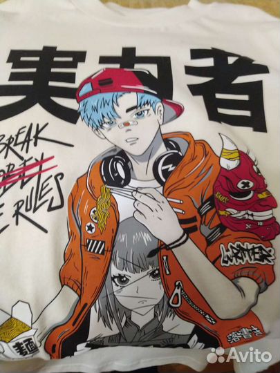 Батник подростковый 140