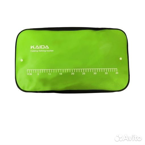 Сумка для рыбы Kaida 50 см