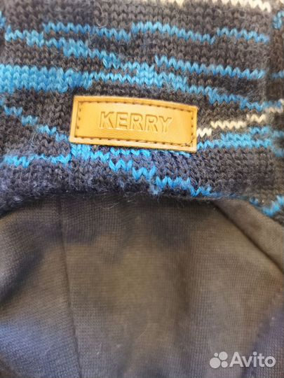 Шапка шлем kerry