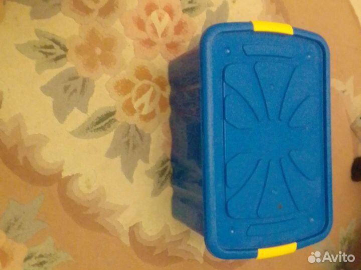 Лего много лега