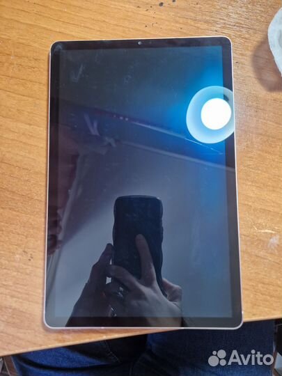 Samsung galaxy tab s6