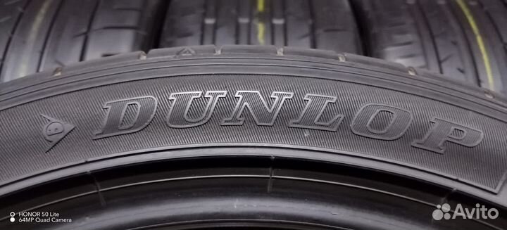 Dunlop SP Sport Maxx 050 295/35 R21