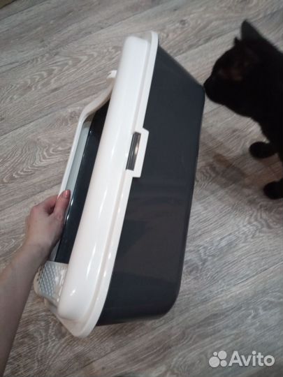 Лоток для кошек