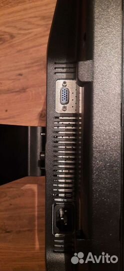 Монитор Dell E170Sc