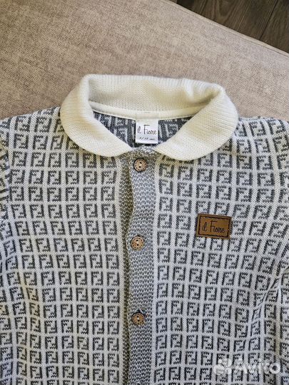 Комплект одежды для ребенка 74-80