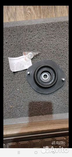 Опорный подшипник Daewoo nexia