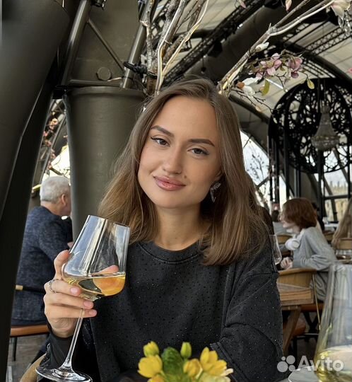 Мастер бровист, администратор