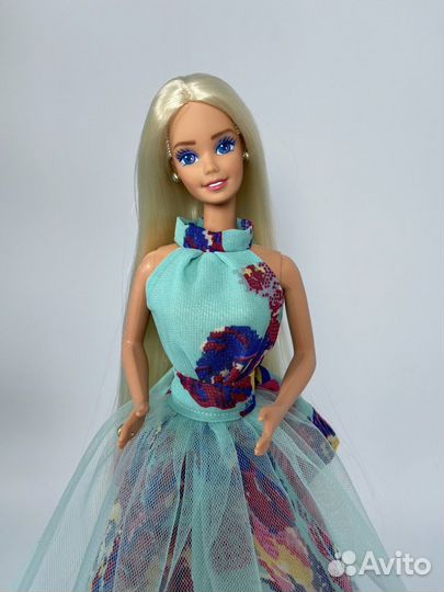 Кукла Барби barbie