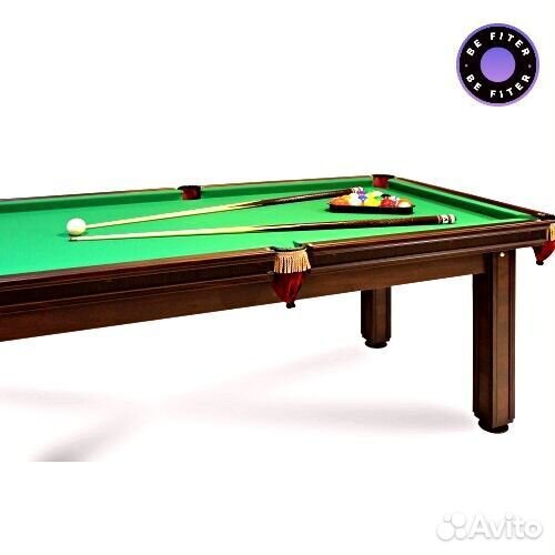 Стол для бильярда