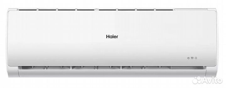 Сплит система Haier. Кондиционеры