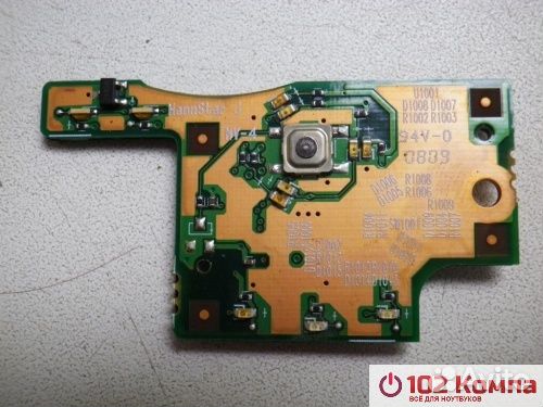 Кнопка включения для Acer 6920G