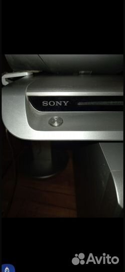 Домашний кинотеатр sony