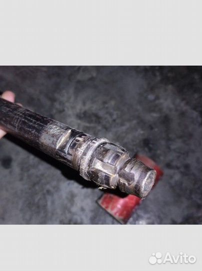 Удлинитель hilti