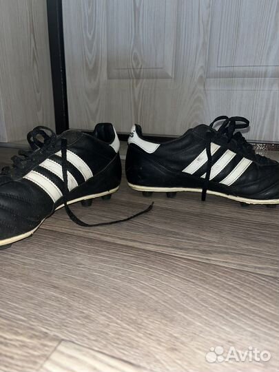 Бутсы adidas