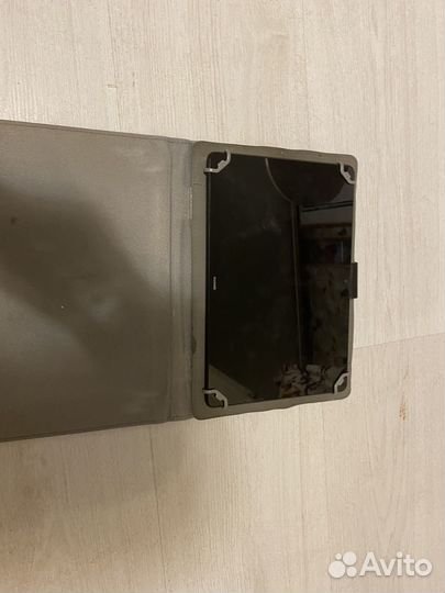 Планшет Huawei MediaPad T5 10.1 чёрный