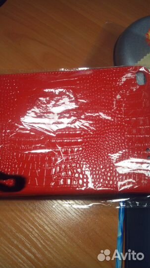 Чехол и пленка