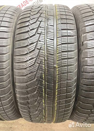 Hankook Winter I'Cept Evo2 W320 225/55 R17 101R