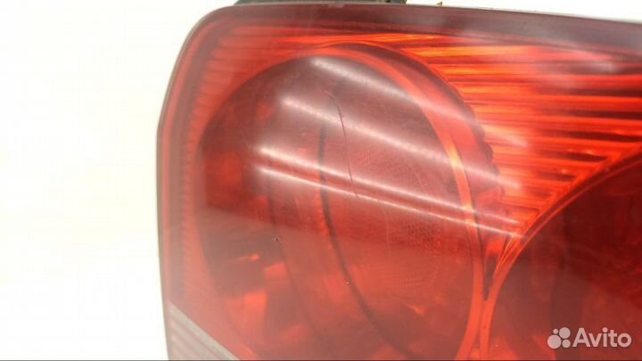 Стоп правый Hyundai Sonata EF G6BA 2004