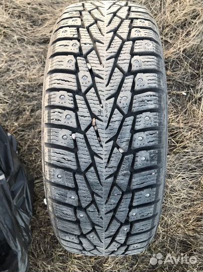 Nokian Tyres Nordman 7 195/55 R16 91T