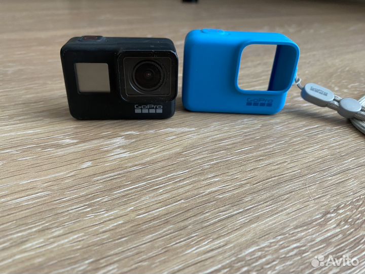 Камера GoPro Hero 7 black