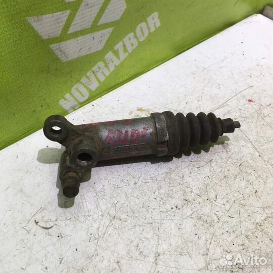 Цилиндр сцепления рабочий Ауди 80 90 Б3