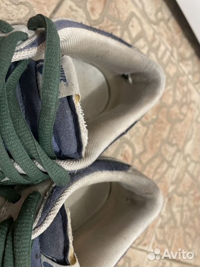 Кроссовки мужские 43 размера бу