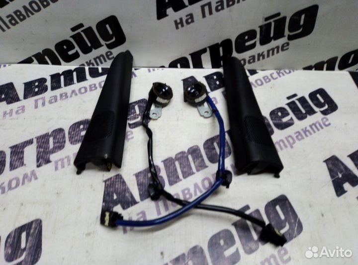 Динамик Toyota Ipsum ACM21 2AZ 2002.11