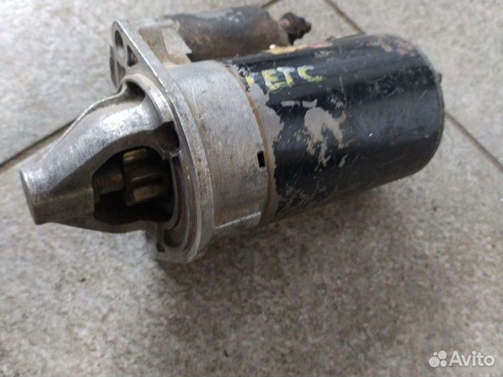 Стартер Hyundai Getz