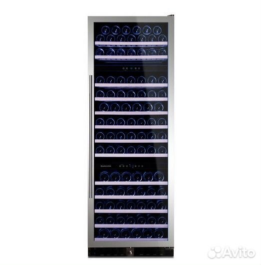 Винный шкаф. Холодильник для вина