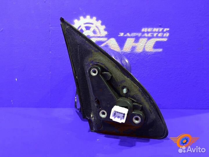 Зеркало заднего вида левое Mitsubishi Outlander Cu