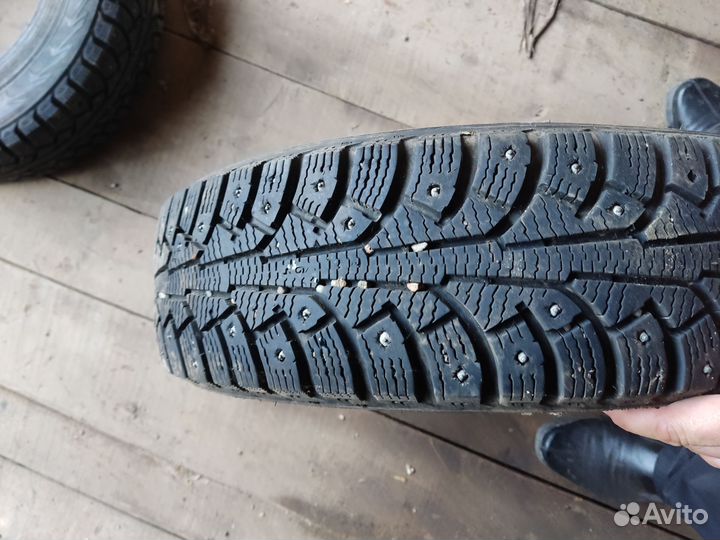 Nokian Tyres Hakkapeliitta 1 155/70 R13