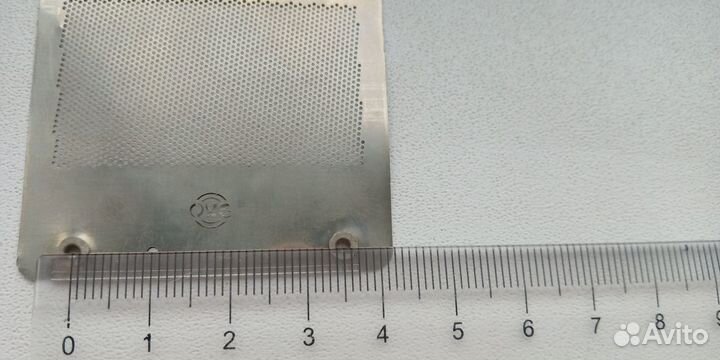 Сетка для электробритв Харьков 109 Эра 10,Мика,М