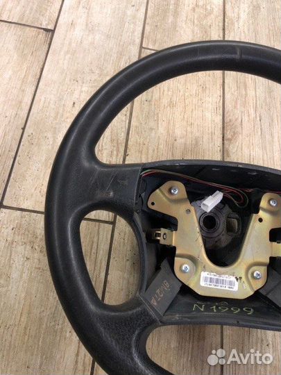 Руль LADA Kalina 1.6 2008
