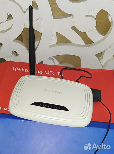 Продаю роутер