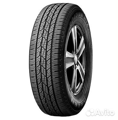 Nexen Roadian HTX RH5 255/65 R16 109H