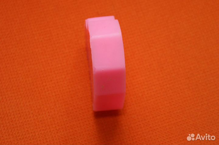 Молд силиконовый