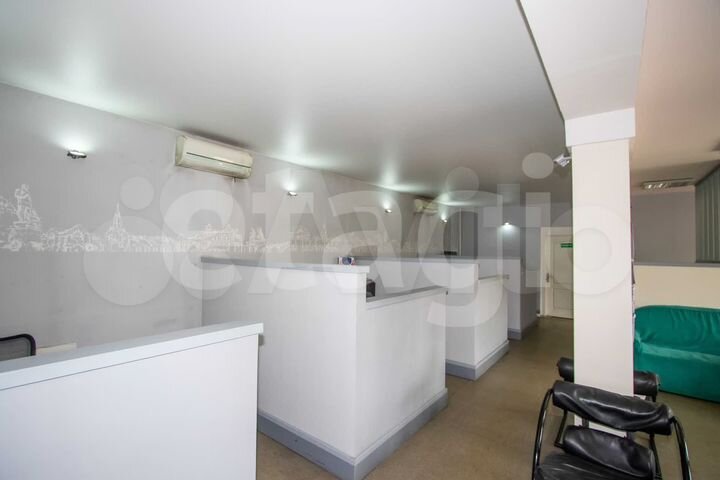 Сдам торговое помещение, 170 м²