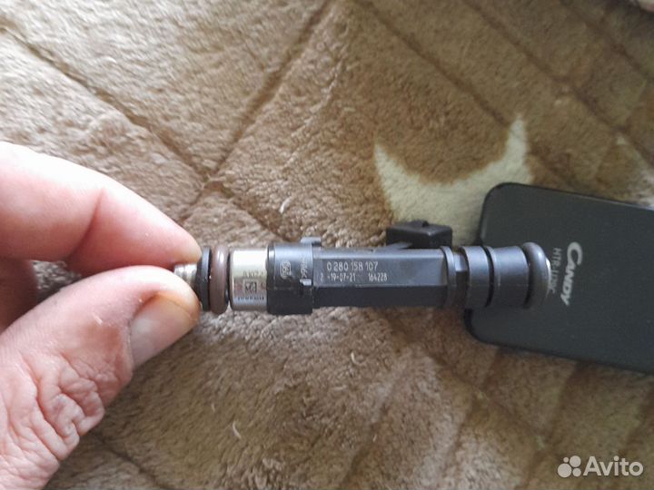 Фарсунки УАЗ